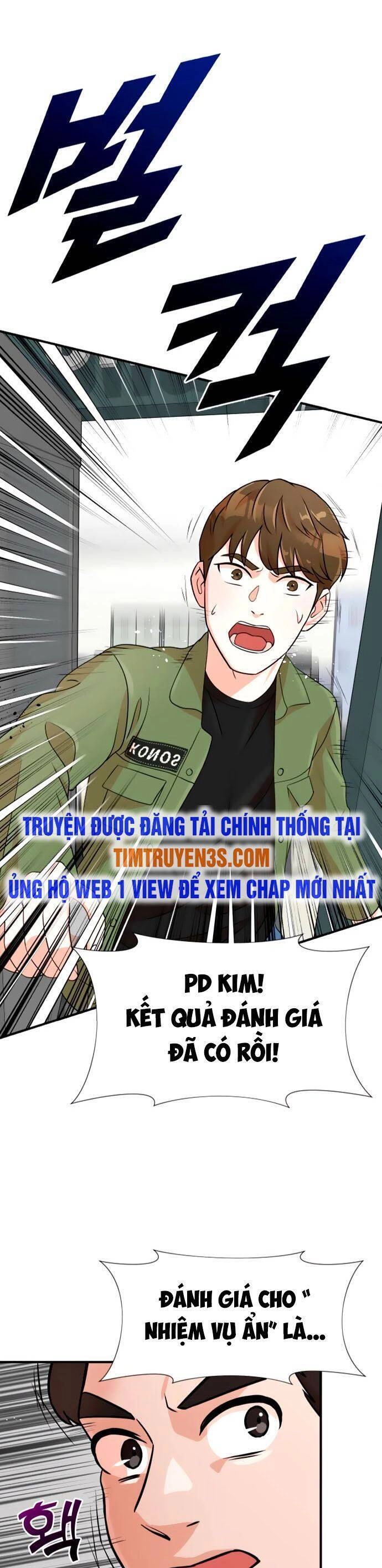 Cuộc Sống Thứ Hai Của Nhà Sản Xuất Chapter 10 - 2
