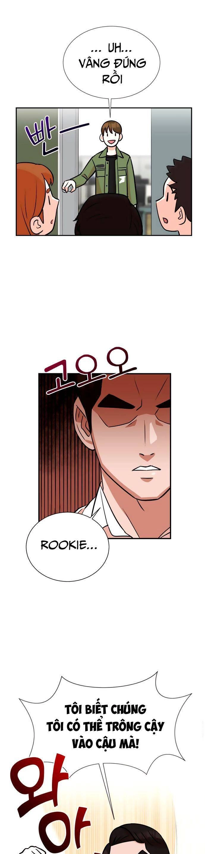 Cuộc Sống Thứ Hai Của Nhà Sản Xuất Chapter 10 - 4