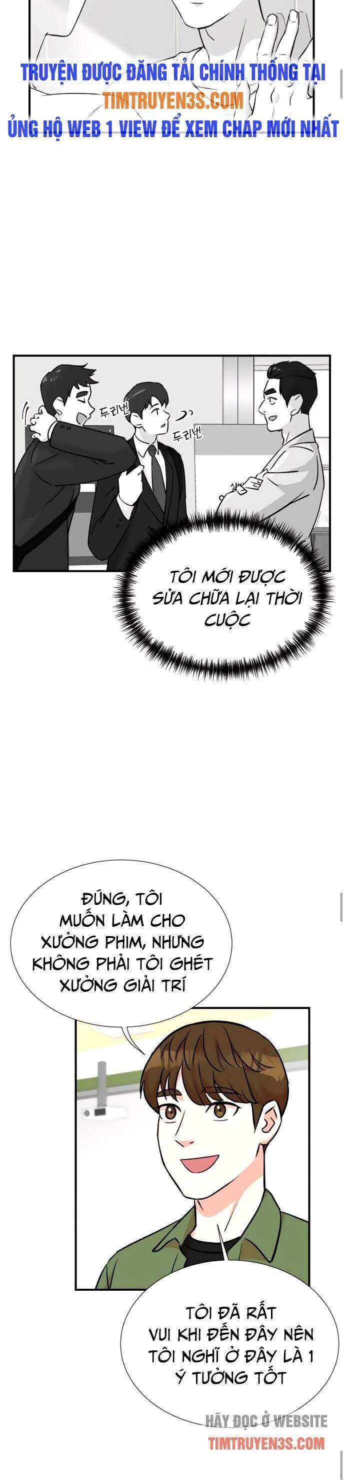 Cuộc Sống Thứ Hai Của Nhà Sản Xuất Chapter 10 - 15