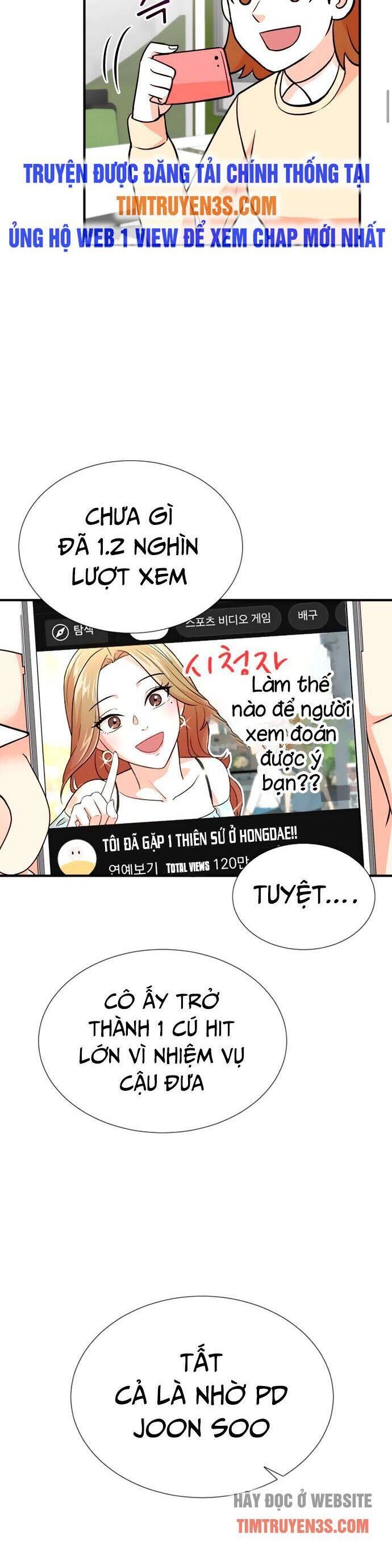 Cuộc Sống Thứ Hai Của Nhà Sản Xuất Chapter 10 - 18