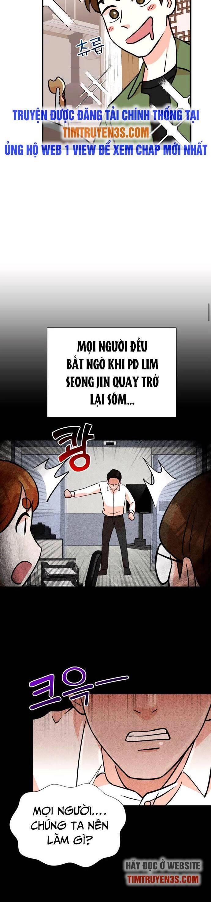 Cuộc Sống Thứ Hai Của Nhà Sản Xuất Chapter 10 - 21