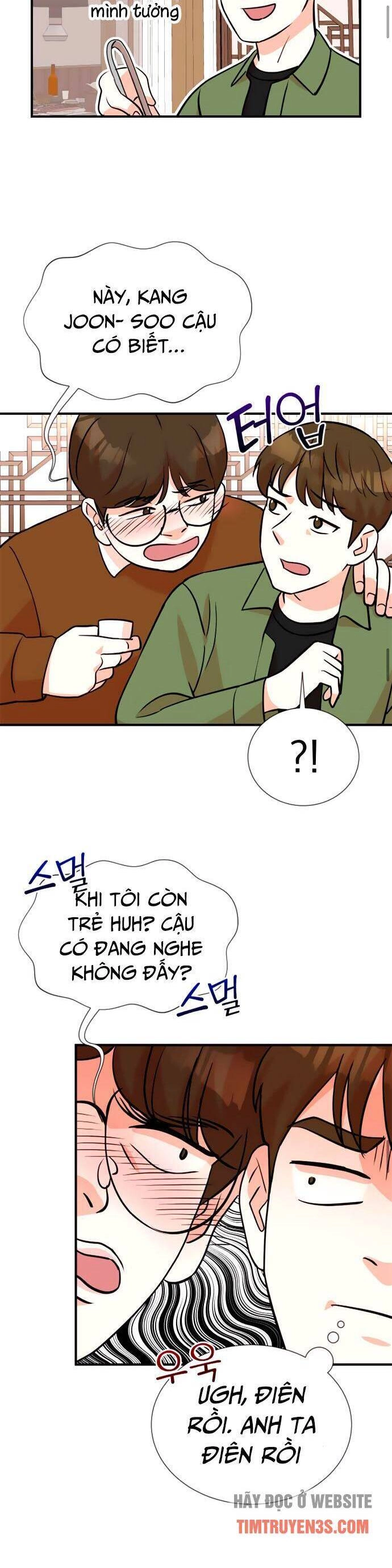 Cuộc Sống Thứ Hai Của Nhà Sản Xuất Chapter 10 - 24