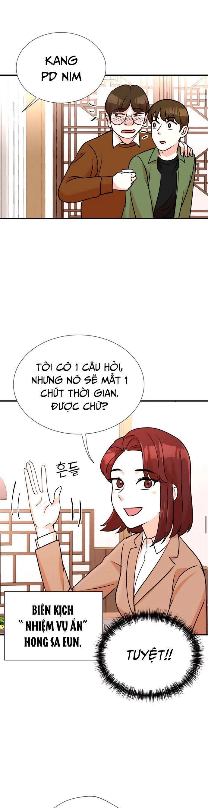 Cuộc Sống Thứ Hai Của Nhà Sản Xuất Chapter 10 - 25