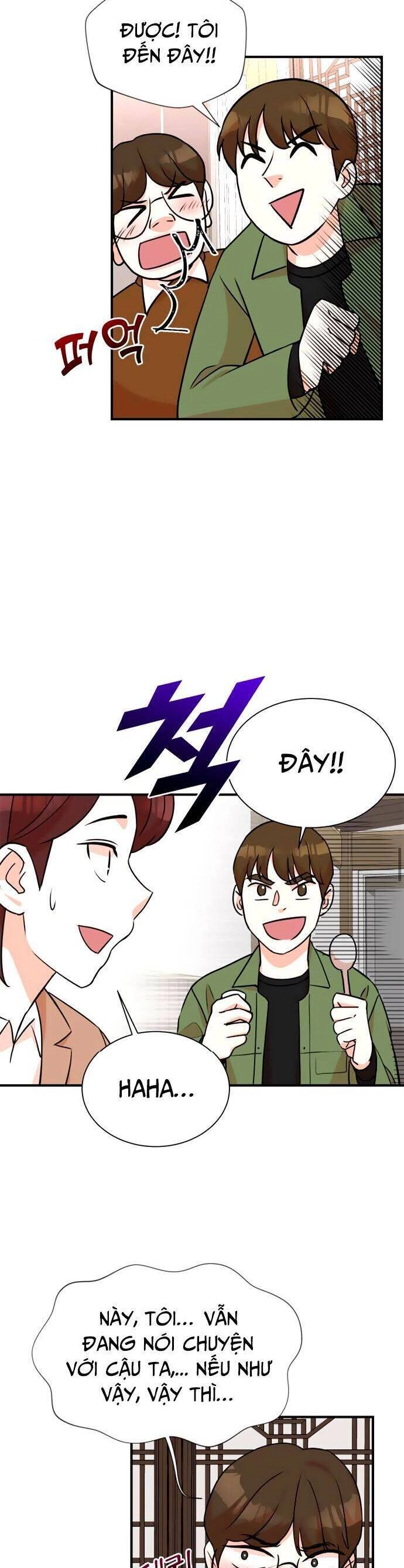 Cuộc Sống Thứ Hai Của Nhà Sản Xuất Chapter 10 - 26