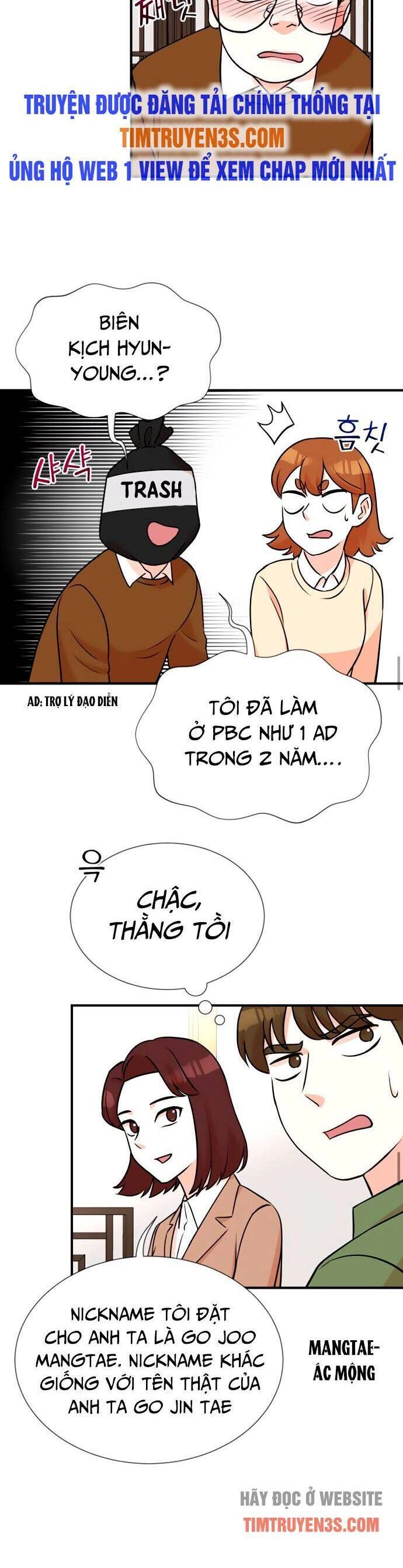 Cuộc Sống Thứ Hai Của Nhà Sản Xuất Chapter 10 - 27