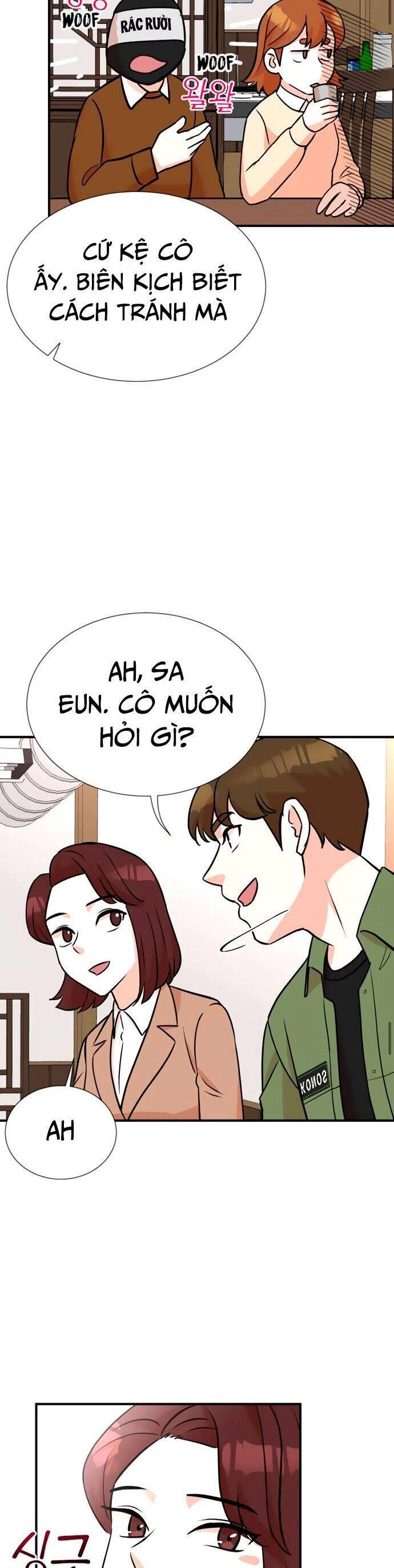 Cuộc Sống Thứ Hai Của Nhà Sản Xuất Chapter 10 - 29