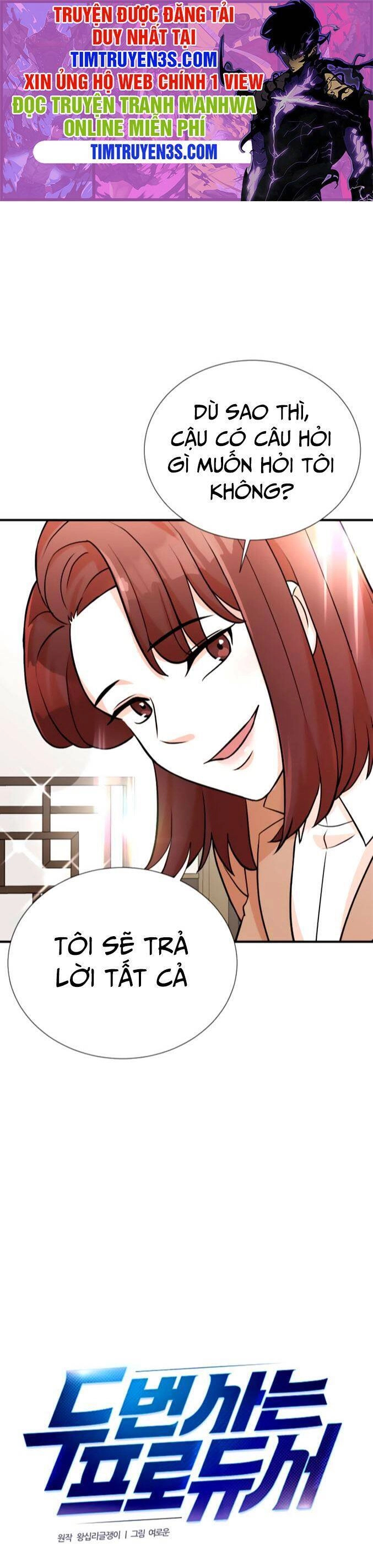 Cuộc Sống Thứ Hai Của Nhà Sản Xuất Chapter 11 - 1