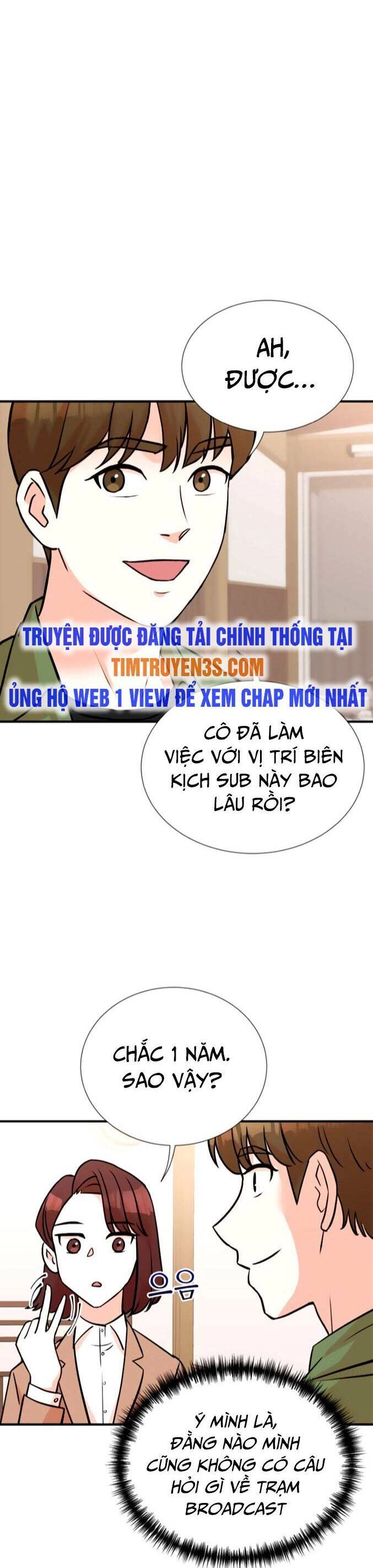 Cuộc Sống Thứ Hai Của Nhà Sản Xuất Chapter 11 - 2