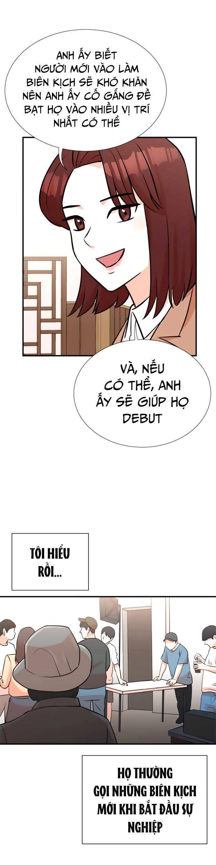 Cuộc Sống Thứ Hai Của Nhà Sản Xuất Chapter 11 - 4