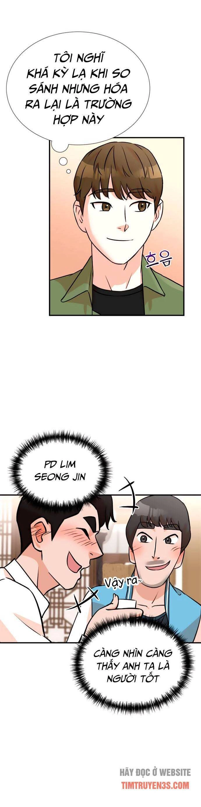 Cuộc Sống Thứ Hai Của Nhà Sản Xuất Chapter 11 - 6