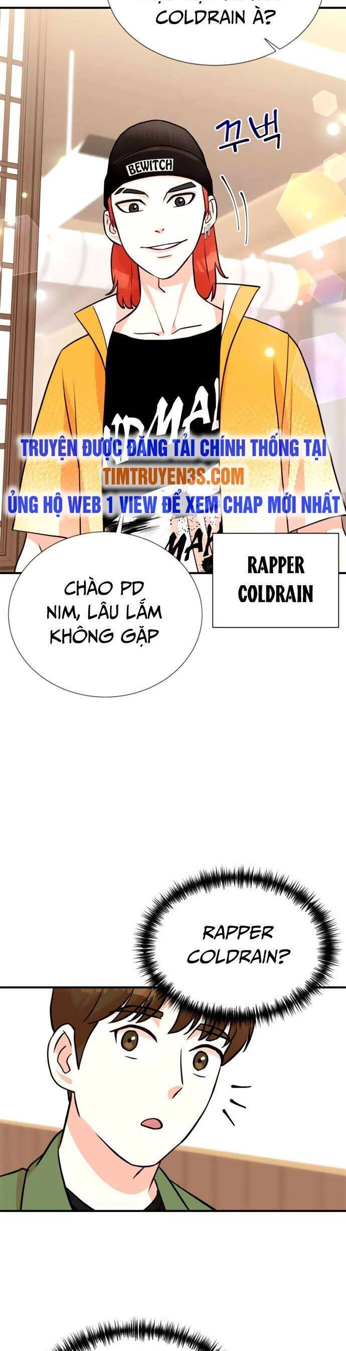 Cuộc Sống Thứ Hai Của Nhà Sản Xuất Chapter 11 - 8