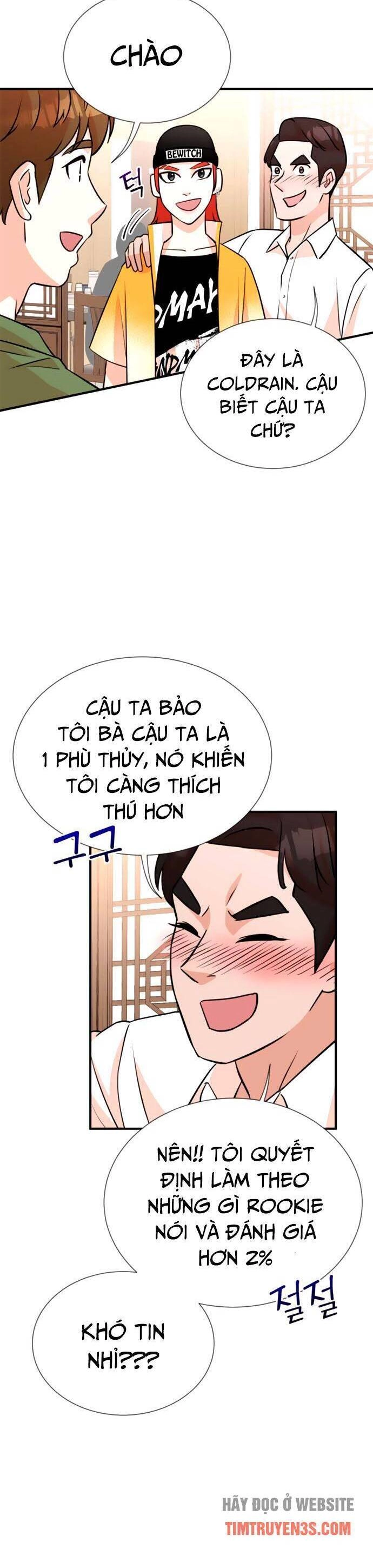 Cuộc Sống Thứ Hai Của Nhà Sản Xuất Chapter 11 - 12