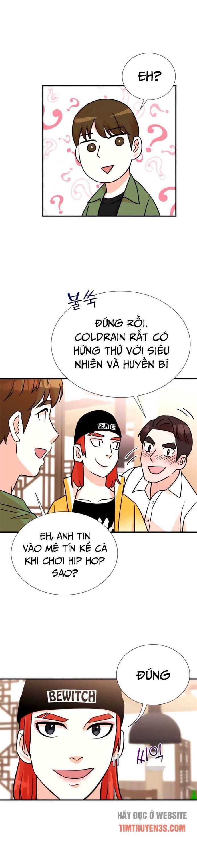 Cuộc Sống Thứ Hai Của Nhà Sản Xuất Chapter 11 - 15