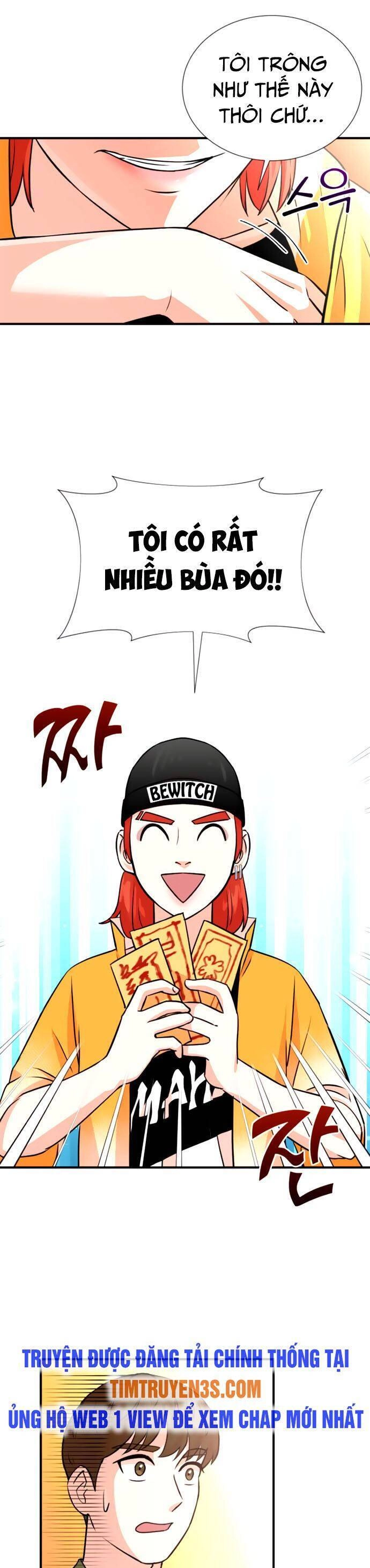 Cuộc Sống Thứ Hai Của Nhà Sản Xuất Chapter 11 - 16