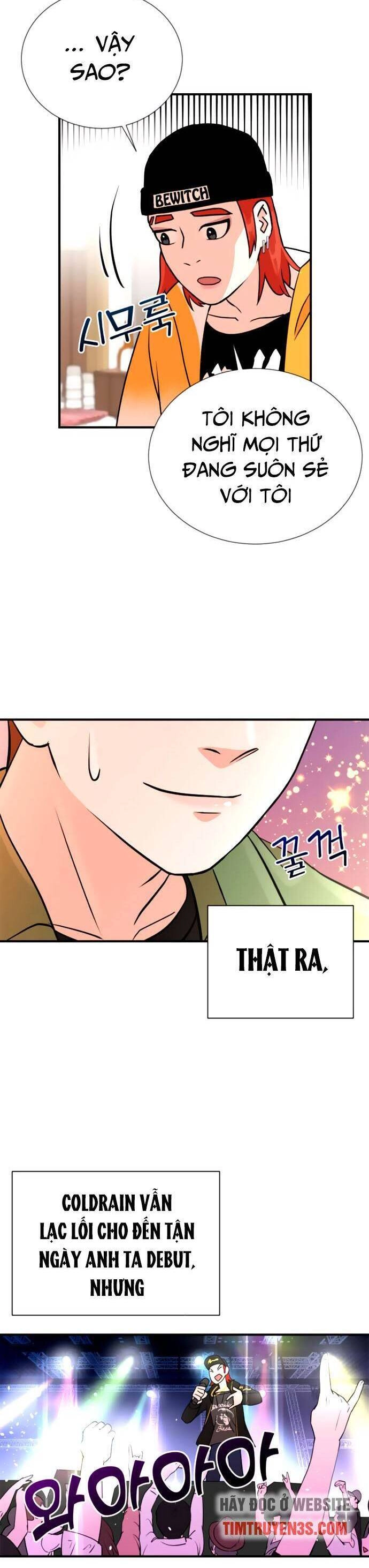 Cuộc Sống Thứ Hai Của Nhà Sản Xuất Chapter 11 - 18