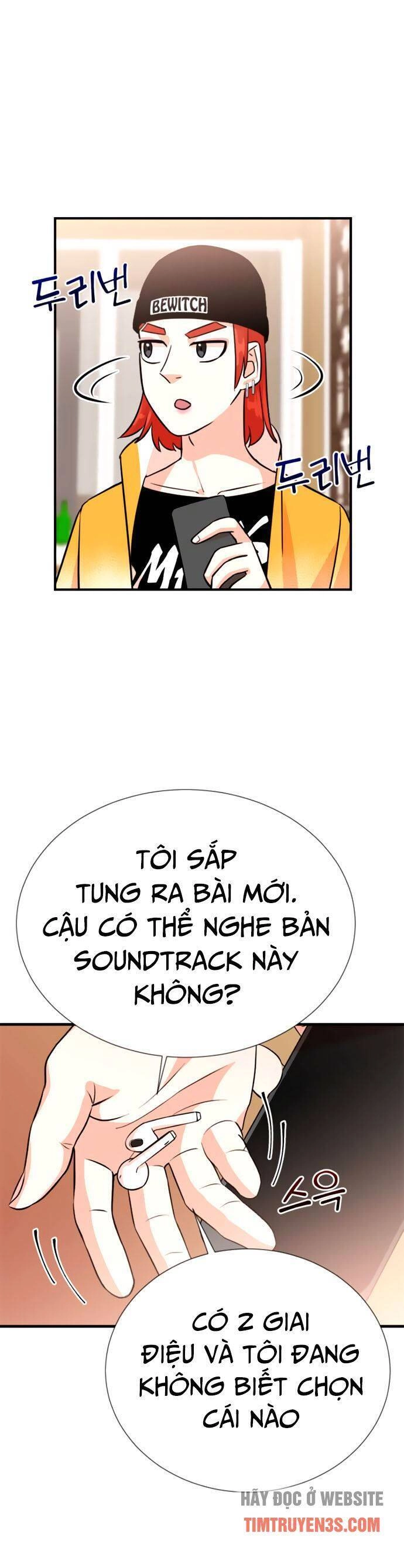 Cuộc Sống Thứ Hai Của Nhà Sản Xuất Chapter 11 - 21