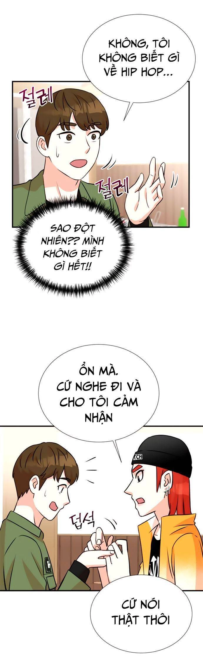 Cuộc Sống Thứ Hai Của Nhà Sản Xuất Chapter 11 - 22