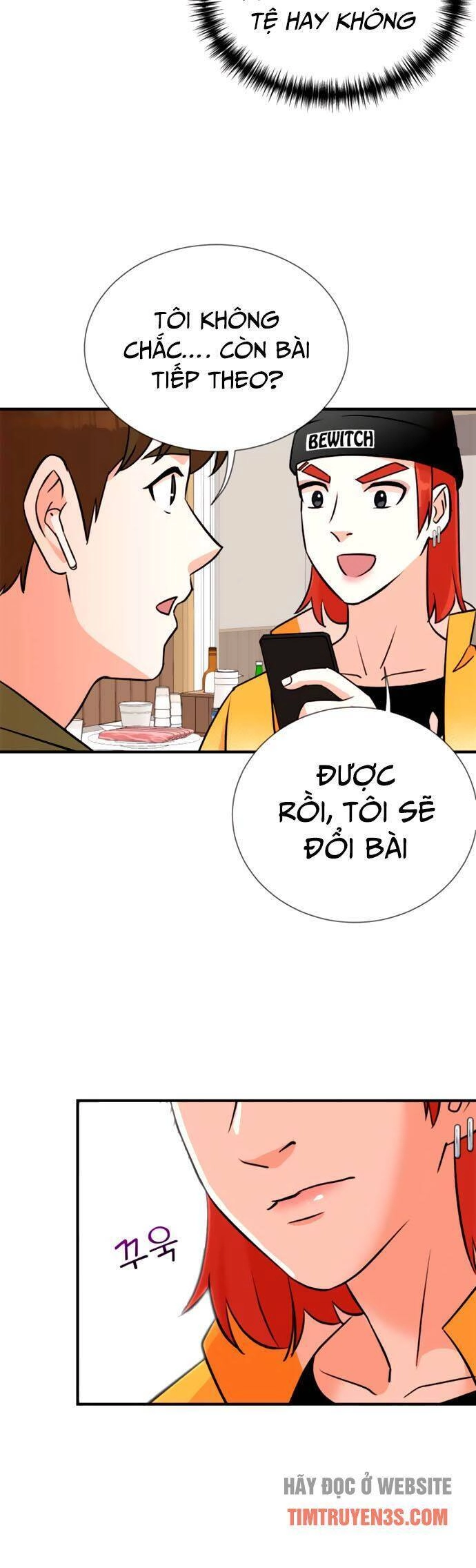 Cuộc Sống Thứ Hai Của Nhà Sản Xuất Chapter 11 - 25