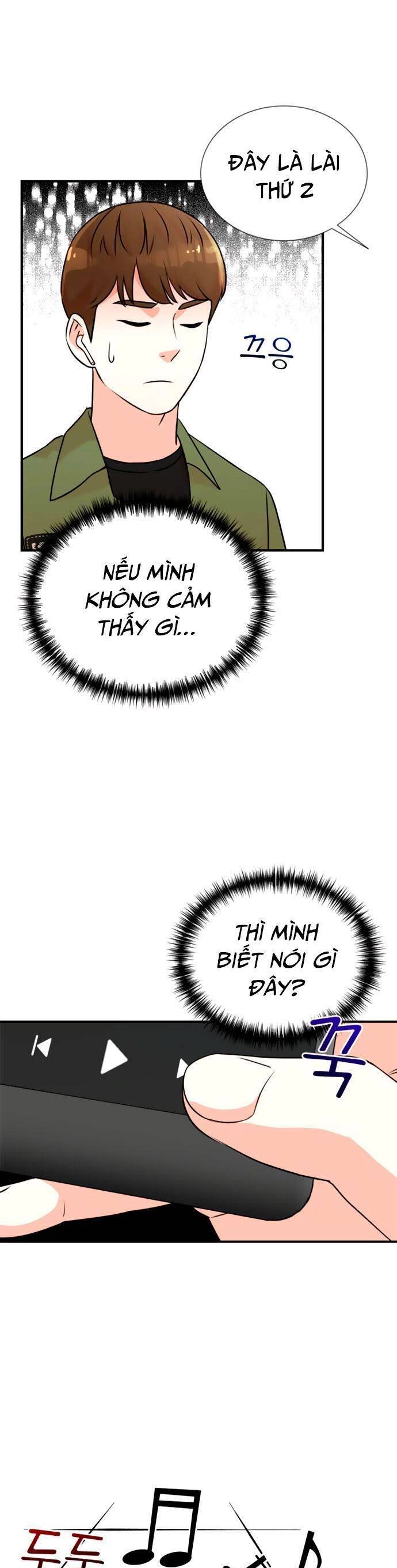 Cuộc Sống Thứ Hai Của Nhà Sản Xuất Chapter 11 - 26