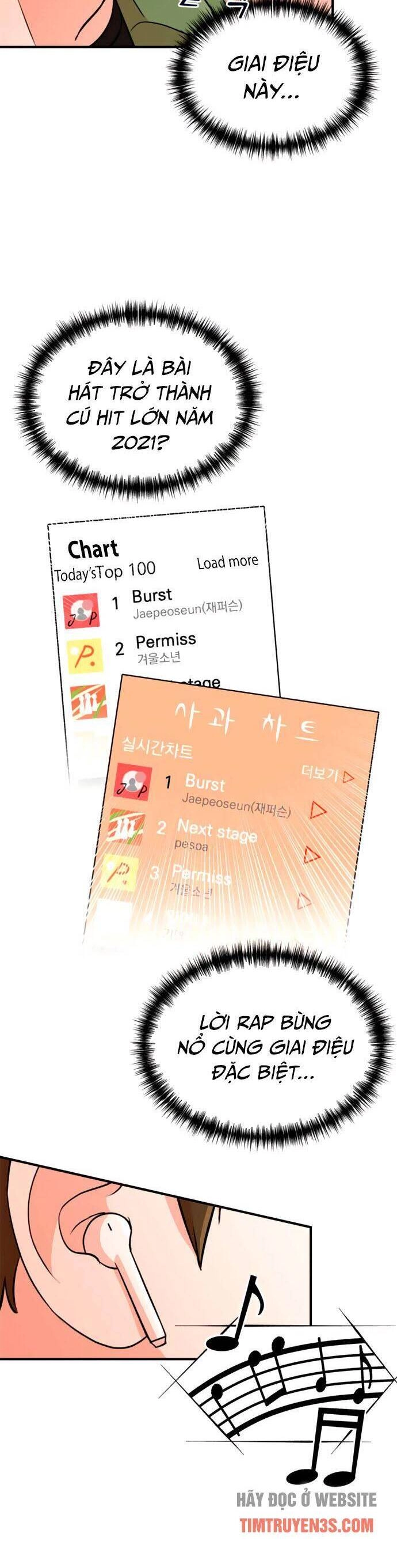 Cuộc Sống Thứ Hai Của Nhà Sản Xuất Chapter 11 - 28