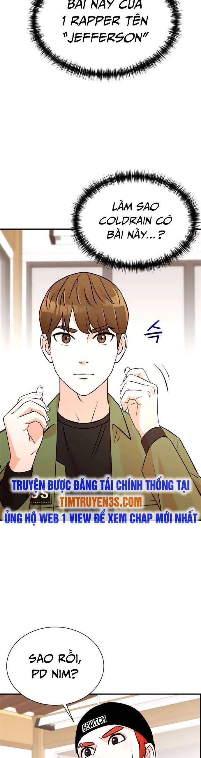 Cuộc Sống Thứ Hai Của Nhà Sản Xuất Chapter 11 - 30