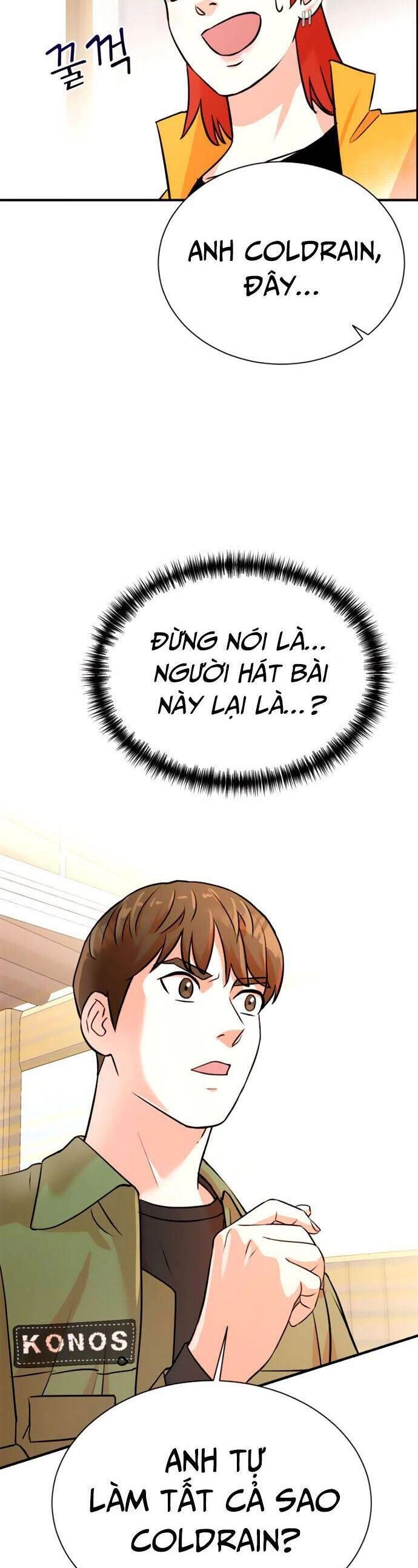 Cuộc Sống Thứ Hai Của Nhà Sản Xuất Chapter 11 - 31