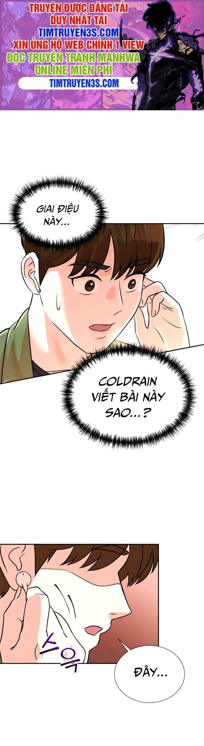 Cuộc Sống Thứ Hai Của Nhà Sản Xuất Chapter 12 - 2