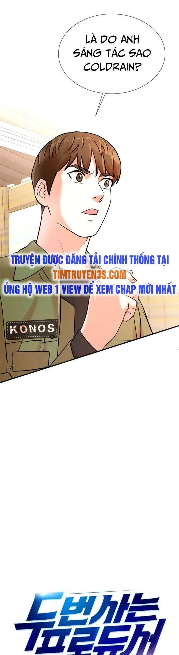 Cuộc Sống Thứ Hai Của Nhà Sản Xuất Chapter 12 - 3