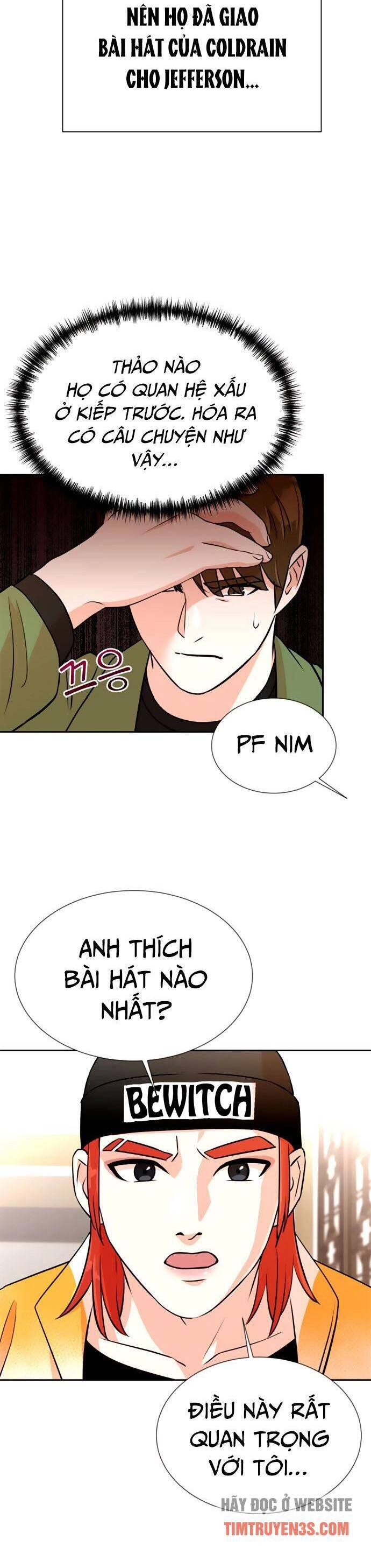 Cuộc Sống Thứ Hai Của Nhà Sản Xuất Chapter 12 - 7