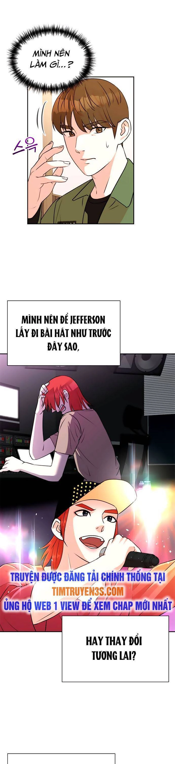 Cuộc Sống Thứ Hai Của Nhà Sản Xuất Chapter 12 - 8