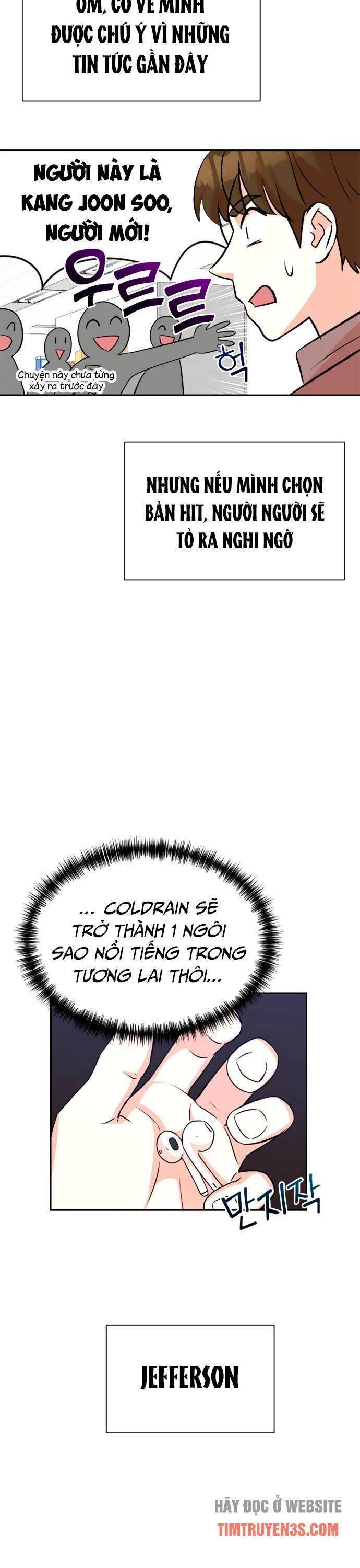 Cuộc Sống Thứ Hai Của Nhà Sản Xuất Chapter 12 - 10