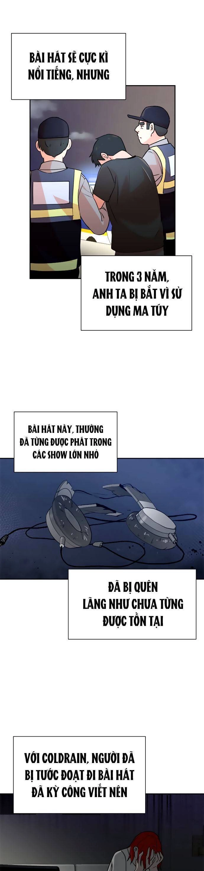 Cuộc Sống Thứ Hai Của Nhà Sản Xuất Chapter 12 - 11