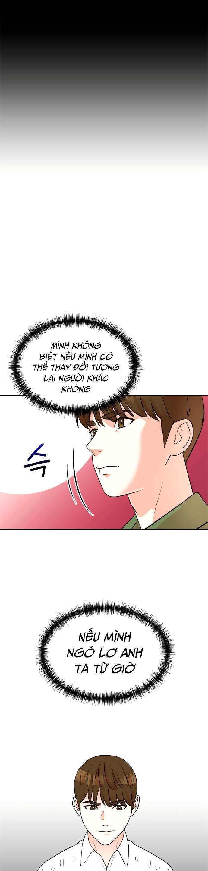 Cuộc Sống Thứ Hai Của Nhà Sản Xuất Chapter 12 - 14