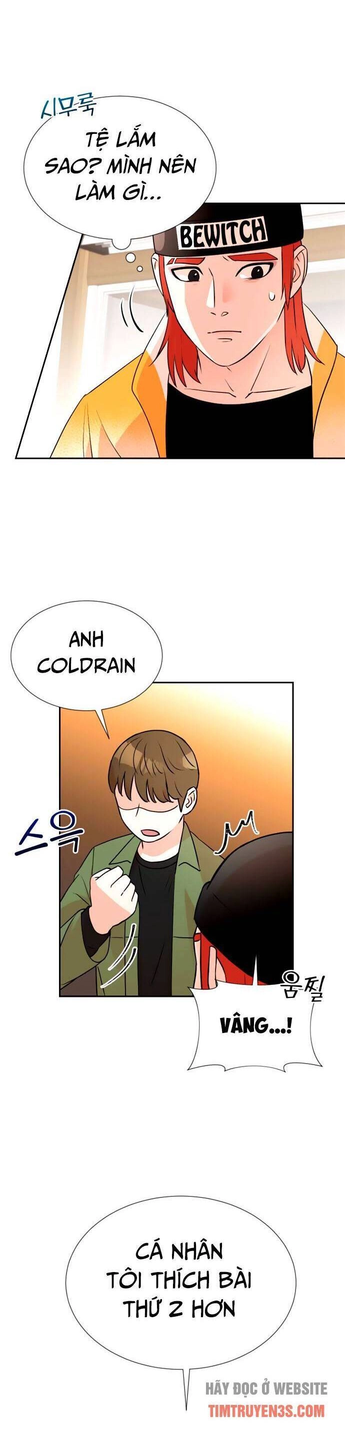 Cuộc Sống Thứ Hai Của Nhà Sản Xuất Chapter 12 - 16