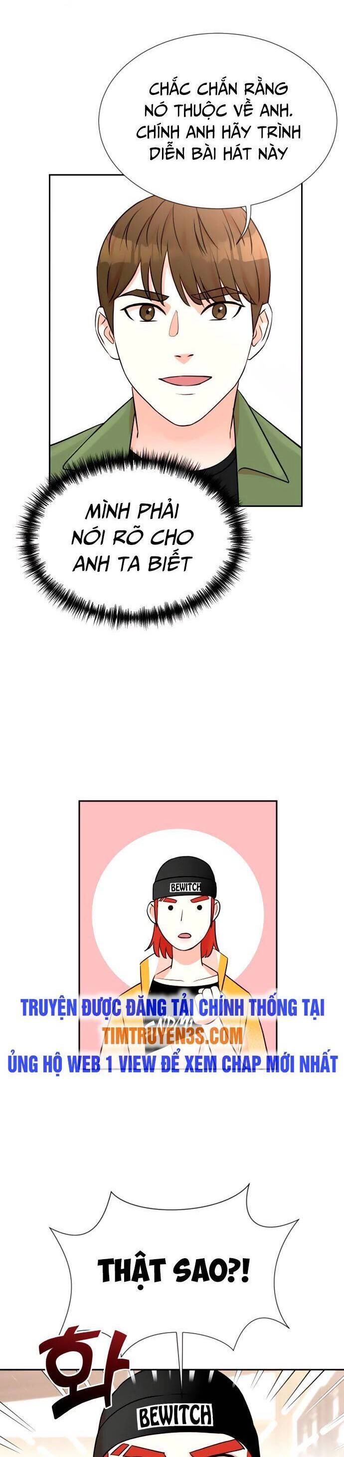 Cuộc Sống Thứ Hai Của Nhà Sản Xuất Chapter 12 - 18