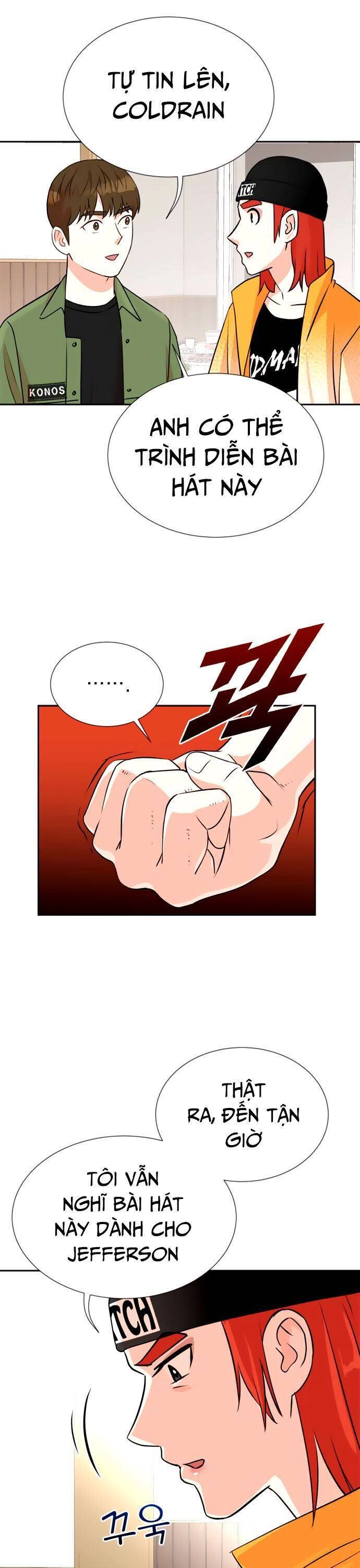 Cuộc Sống Thứ Hai Của Nhà Sản Xuất Chapter 12 - 20