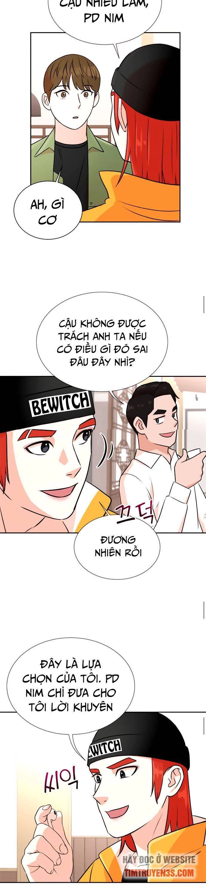 Cuộc Sống Thứ Hai Của Nhà Sản Xuất Chapter 12 - 22