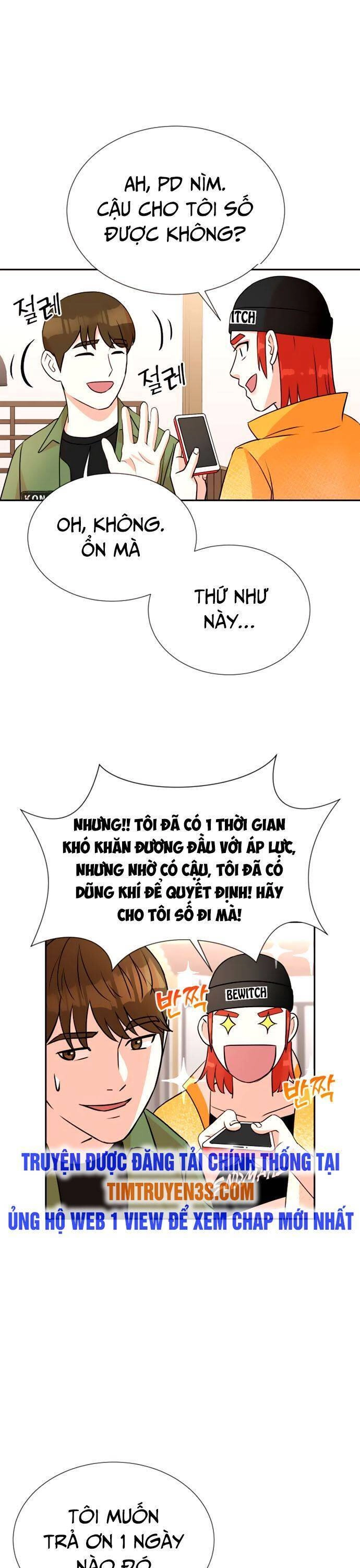 Cuộc Sống Thứ Hai Của Nhà Sản Xuất Chapter 12 - 23