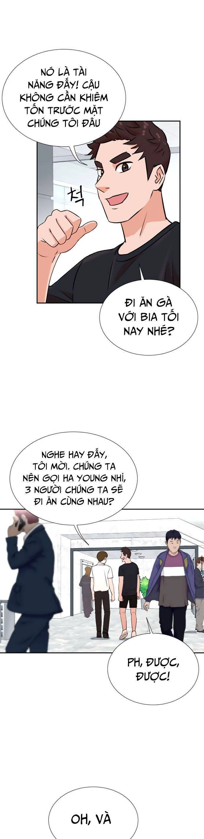 Cuộc Sống Thứ Hai Của Nhà Sản Xuất Chapter 12 - 26