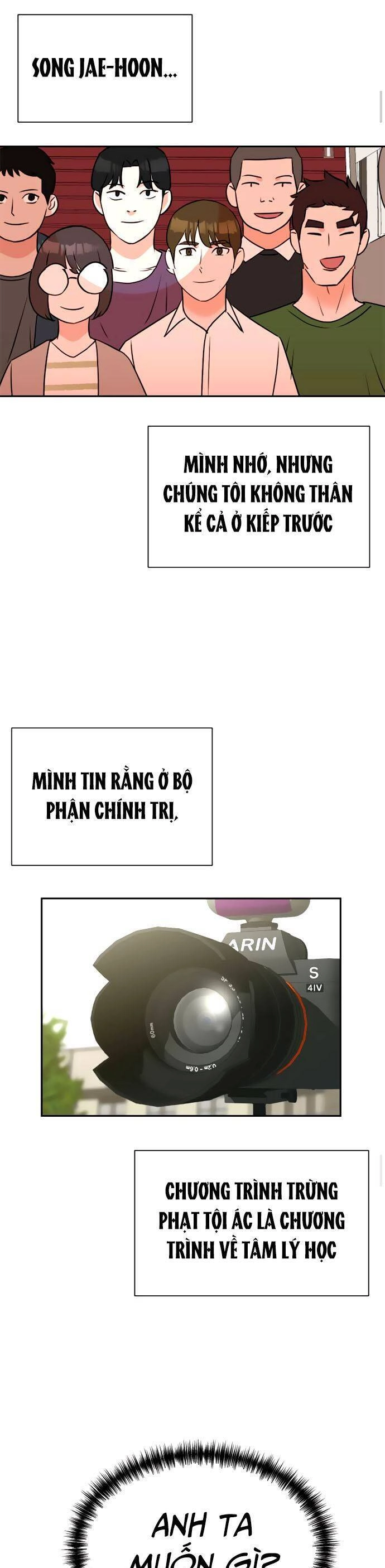 Cuộc Sống Thứ Hai Của Nhà Sản Xuất Chapter 12 - 29