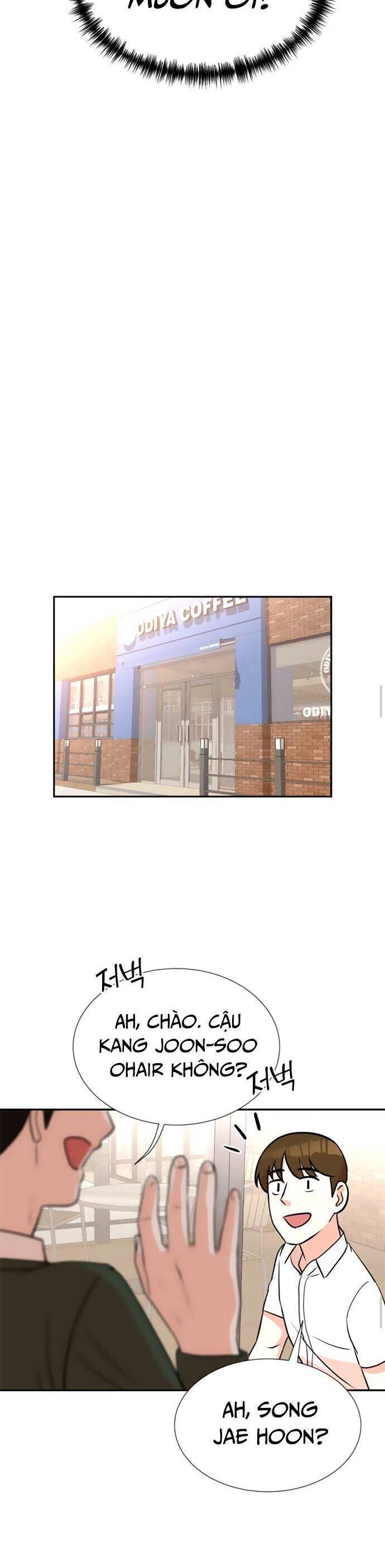 Cuộc Sống Thứ Hai Của Nhà Sản Xuất Chapter 12 - 30