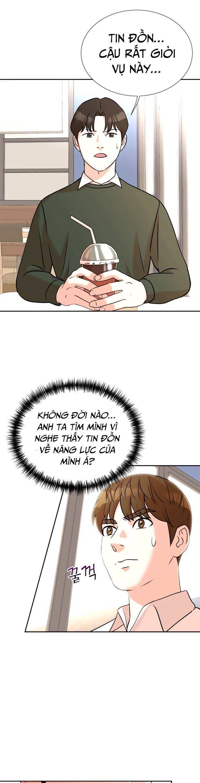 Cuộc Sống Thứ Hai Của Nhà Sản Xuất Chapter 12 - 32