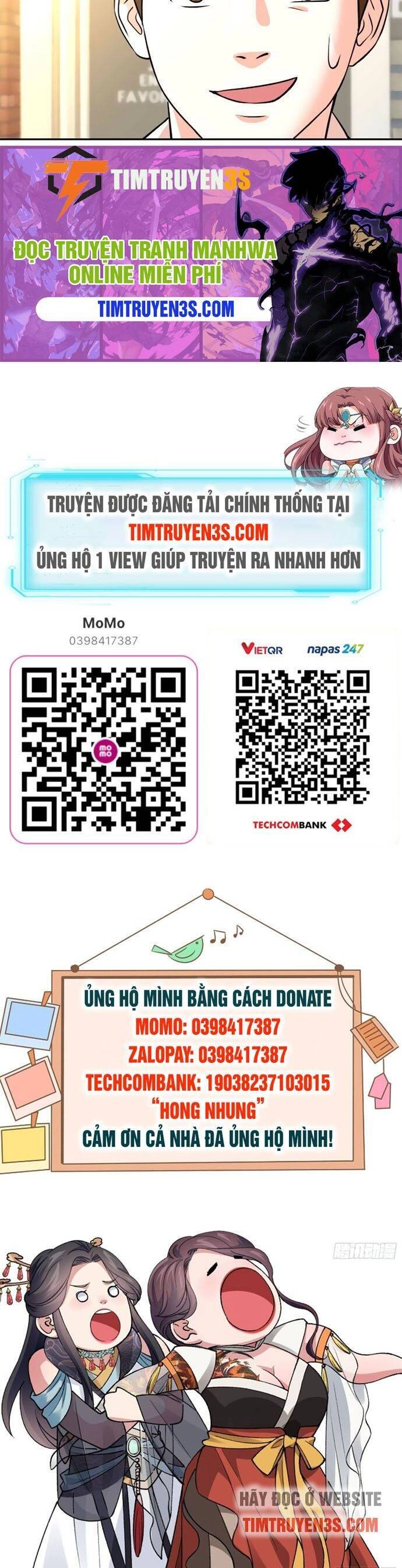 Cuộc Sống Thứ Hai Của Nhà Sản Xuất Chapter 12 - 34