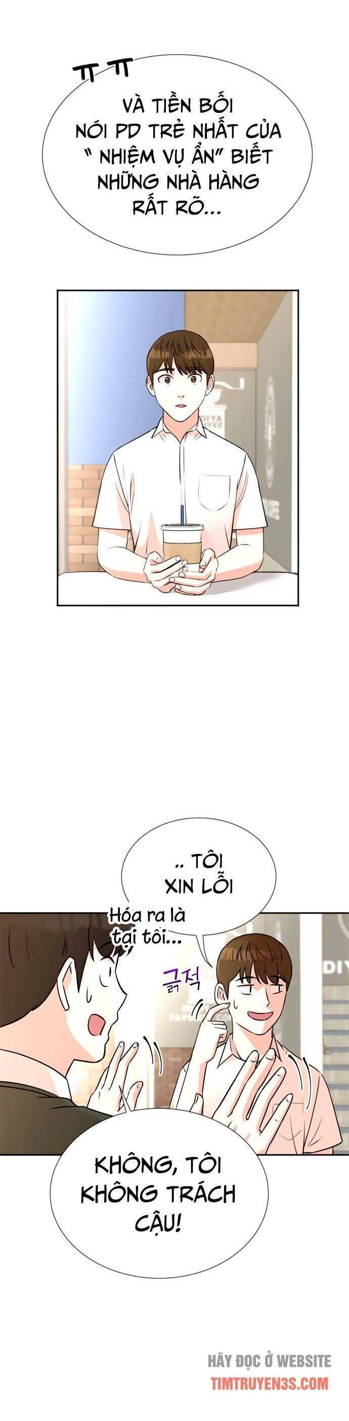 Cuộc Sống Thứ Hai Của Nhà Sản Xuất Chapter 13 - 3