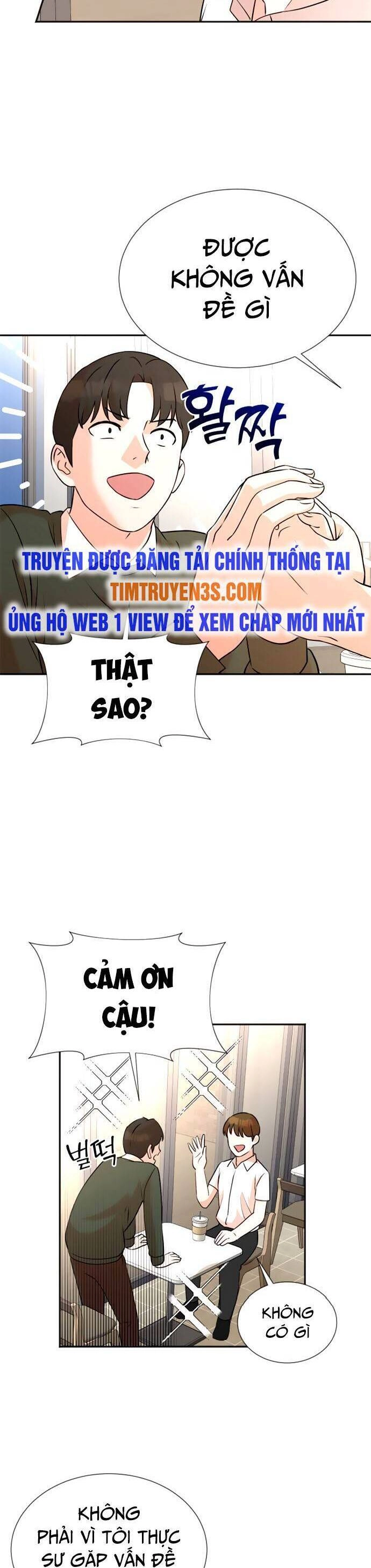 Cuộc Sống Thứ Hai Của Nhà Sản Xuất Chapter 13 - 5