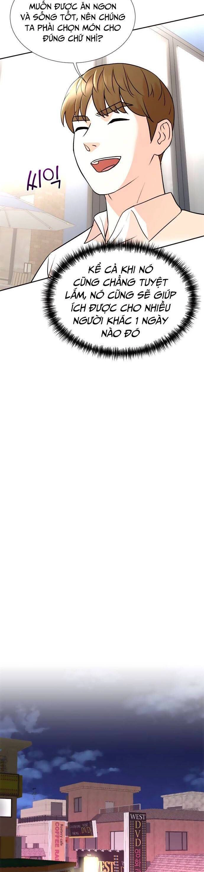 Cuộc Sống Thứ Hai Của Nhà Sản Xuất Chapter 13 - 8