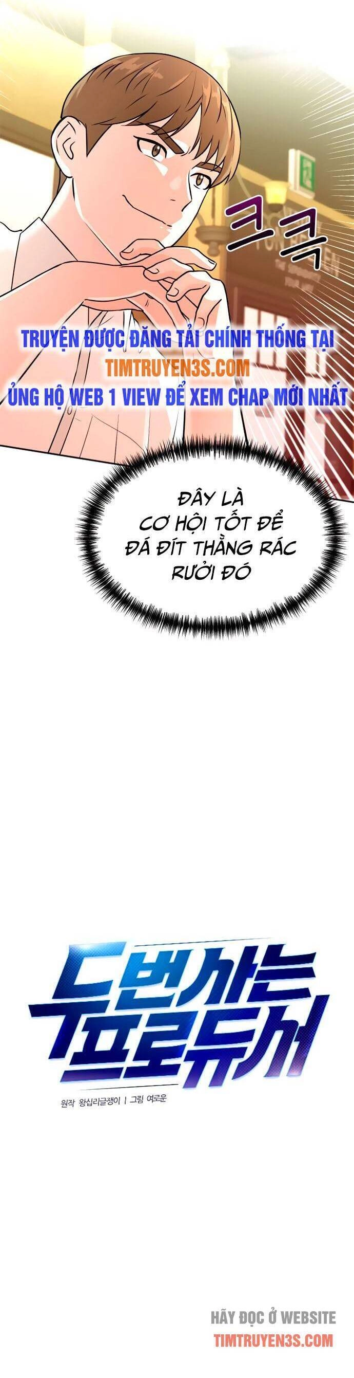 Cuộc Sống Thứ Hai Của Nhà Sản Xuất Chapter 13 - 16