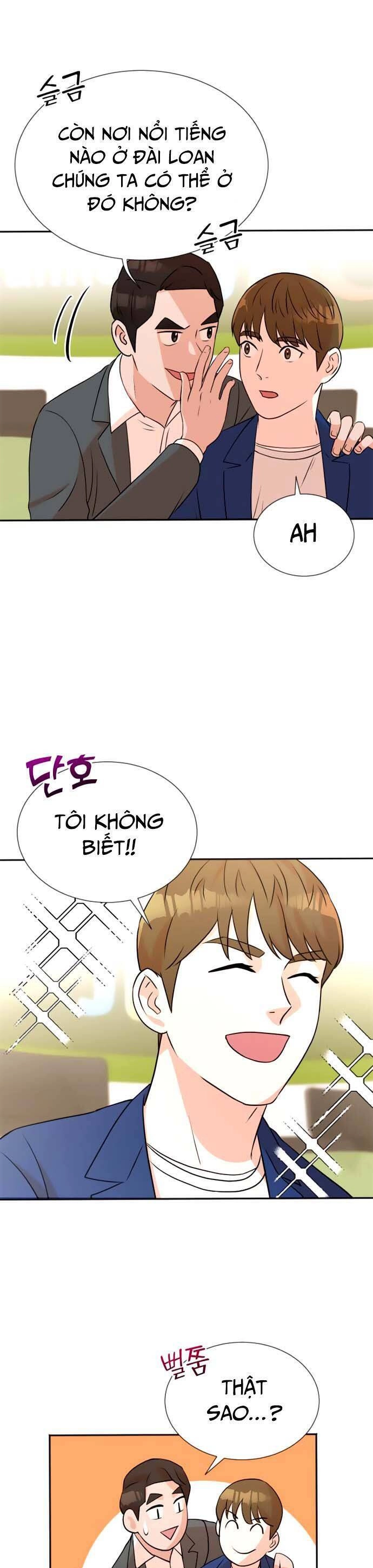 Cuộc Sống Thứ Hai Của Nhà Sản Xuất Chapter 13 - 23