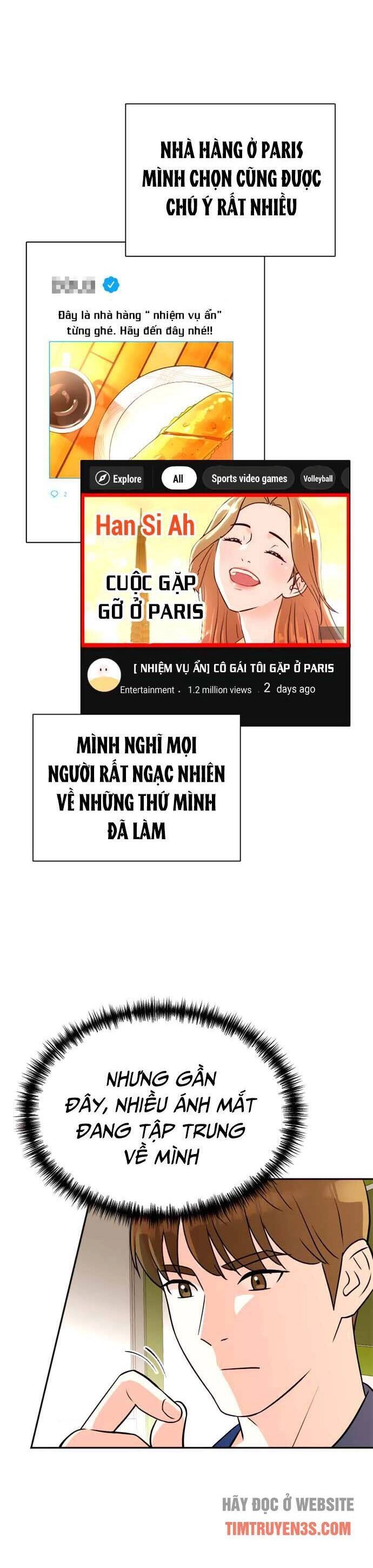 Cuộc Sống Thứ Hai Của Nhà Sản Xuất Chapter 13 - 25