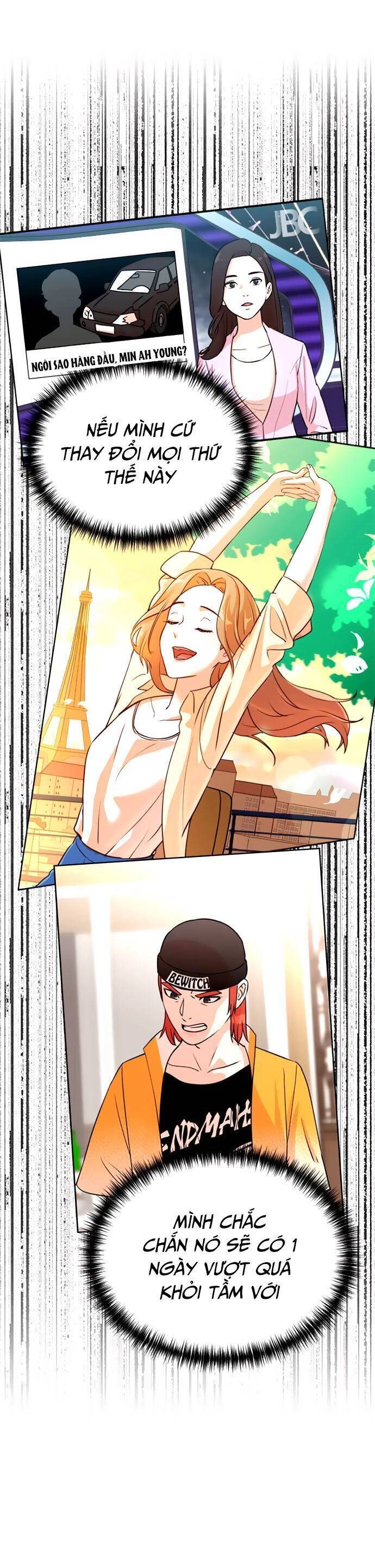 Cuộc Sống Thứ Hai Của Nhà Sản Xuất Chapter 13 - 26